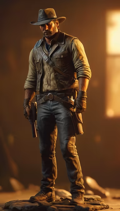 Western Grit Western Grit