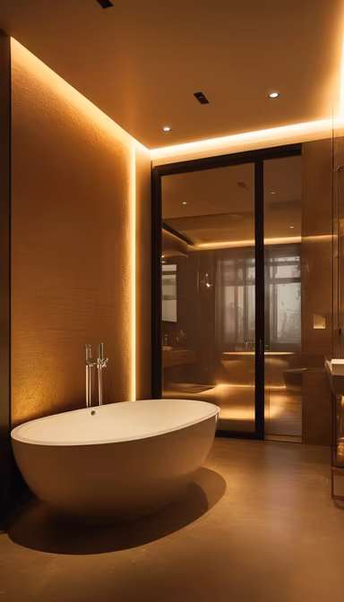 Bathroom Serenity Bathroom Serenity