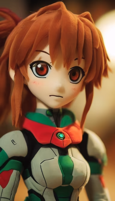 Asuka Langley Soryu Asuka Langley Soryu