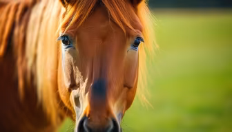 Equine Beauty