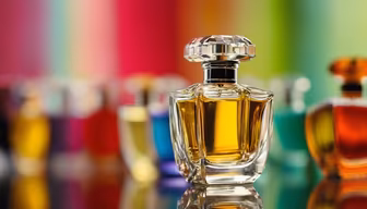 Scent of Elegance