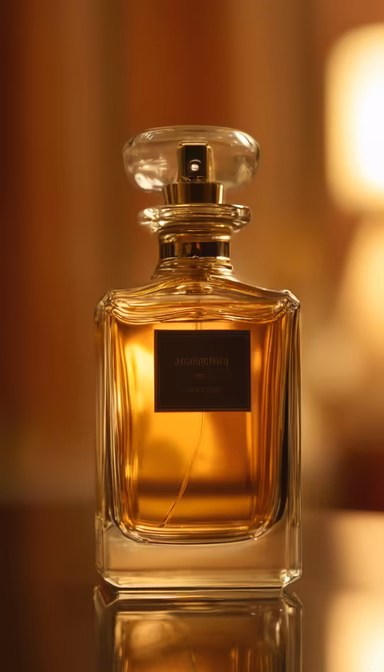 Timeless Fragrance