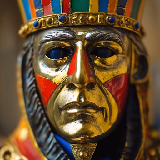 Ancient Majesty
