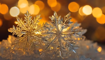 Winter Magic Winter Magic