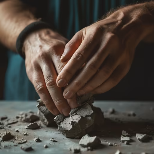 Sculpting the Future