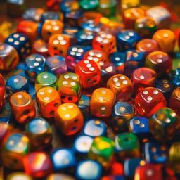 Roll the Dice Roll the Dice