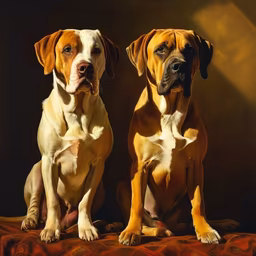 Loyal Companions Loyal Companions