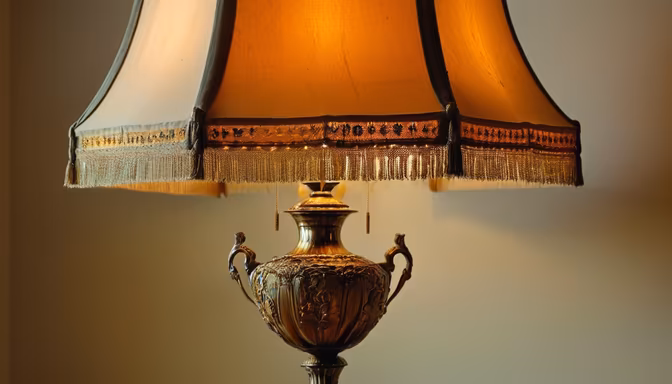 Vintage Elegance