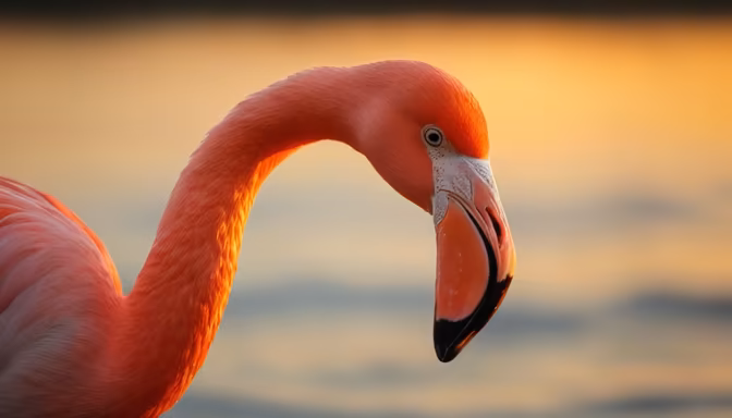 Pink Majesty