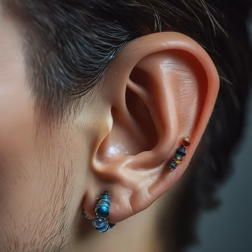 Ear Adornments
