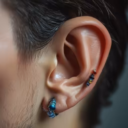 Ear Adornments