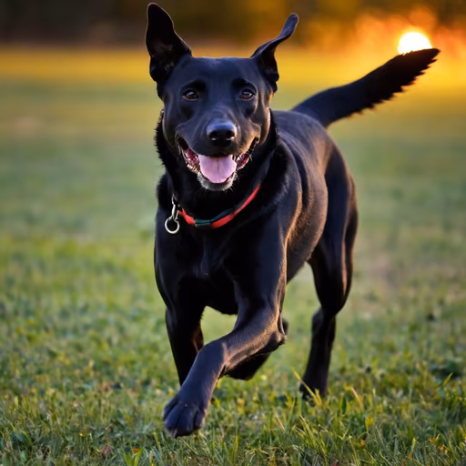 Pure Joy