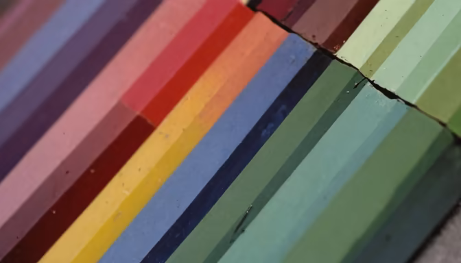 Color Spectrum