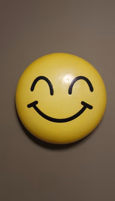 Smiling Face