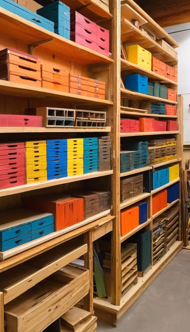 Organized Chaos Organized Chaos
