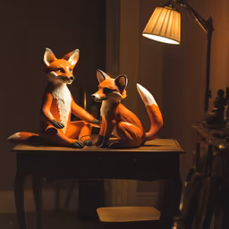 Fox Friends