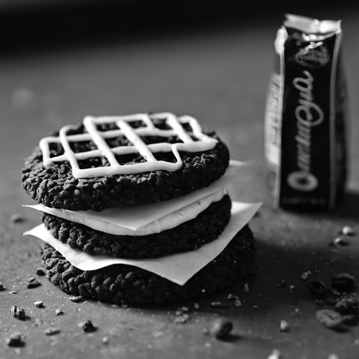 Sweet Indulgence