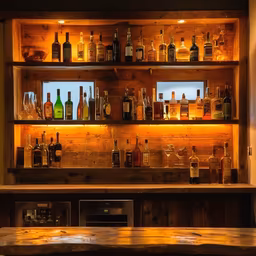 Cozy Bar