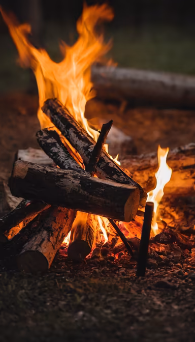 Campfire Stories