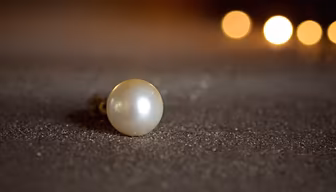 Lost Pearl Lost Pearl