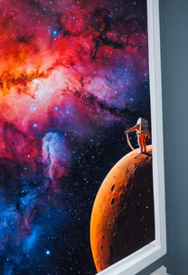 Cosmic Dreams Cosmic Dreams