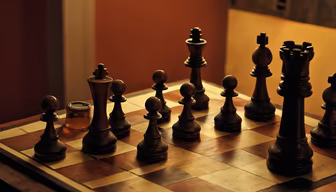 Chess Game Chess Game