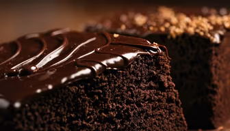 Chocolate Cake Delight Chocolate Cake Delight