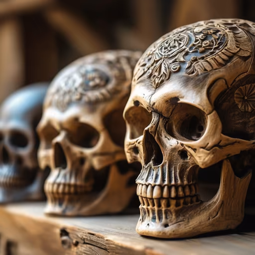 Memento Mori