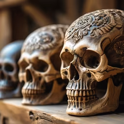 Memento Mori Memento Mori