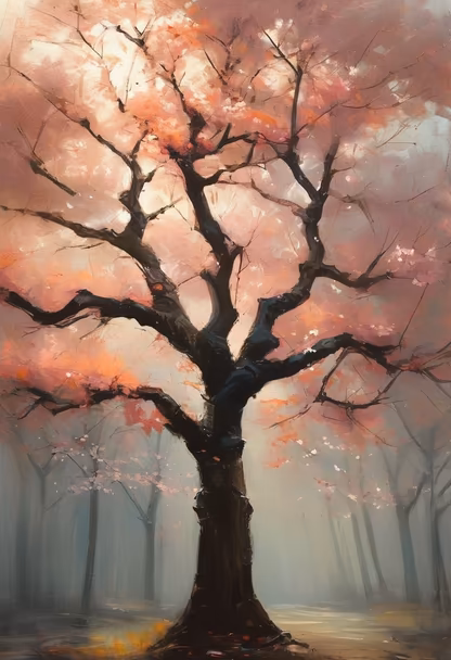 Cherry Blossom Dreams Cherry Blossom Dreams