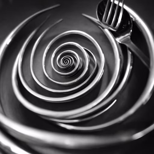Culinary Spiral