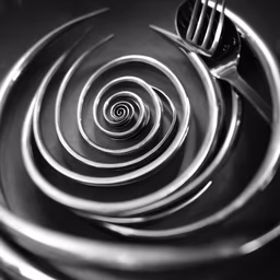 Culinary Spiral
