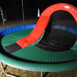 Backyard Fun Backyard Fun