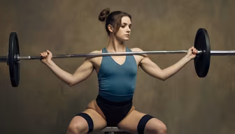 Strength and Focus