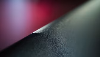 Textured Edge