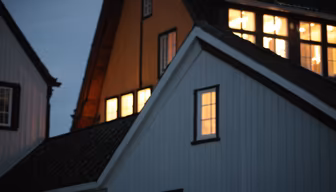 Evening Glow