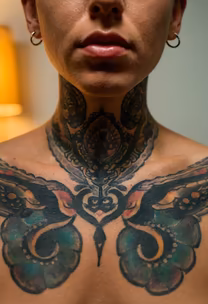 Ink Stories Ink Stories