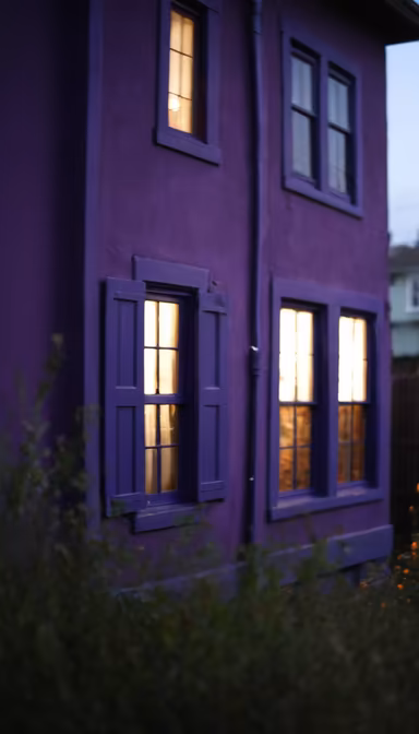 Purple Haze Home Purple Haze Home