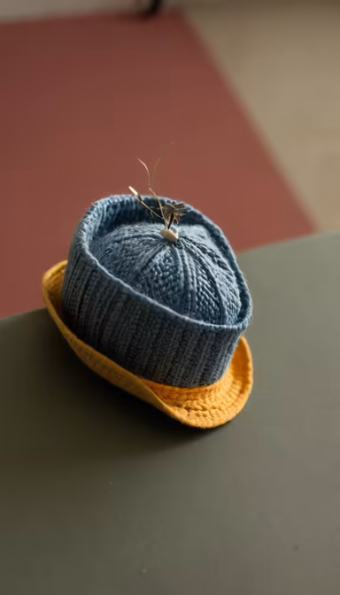 Handcrafted Elegance