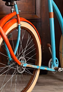 Vintage Ride Vintage Ride