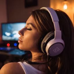 Gaming Serenity Gaming Serenity