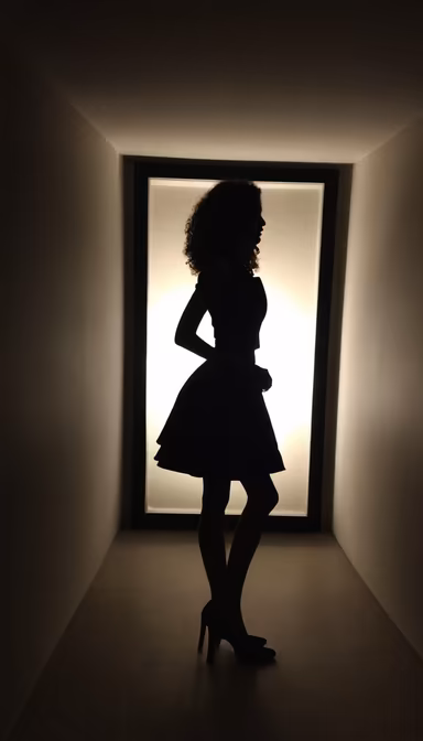 Silhouette Silhouette
