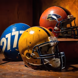Gridiron Glory Gridiron Glory