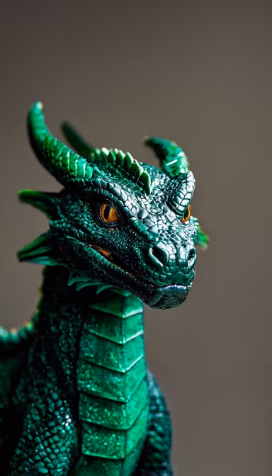 Emerald Majesty Emerald Majesty