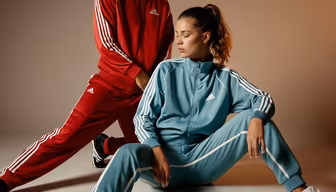 Retro Sportswear Retro Sportswear