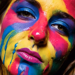 Color Canvas Color Canvas