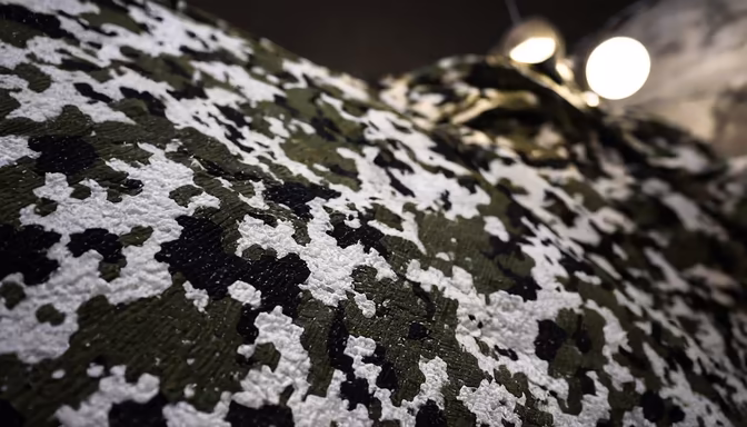 Camouflage Texture
