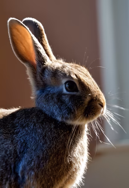 Rabbit's Profile Rabbit's Profile