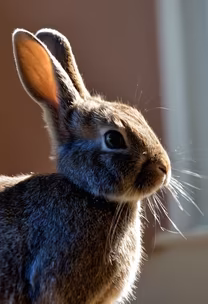 Rabbit's Profile Rabbit's Profile