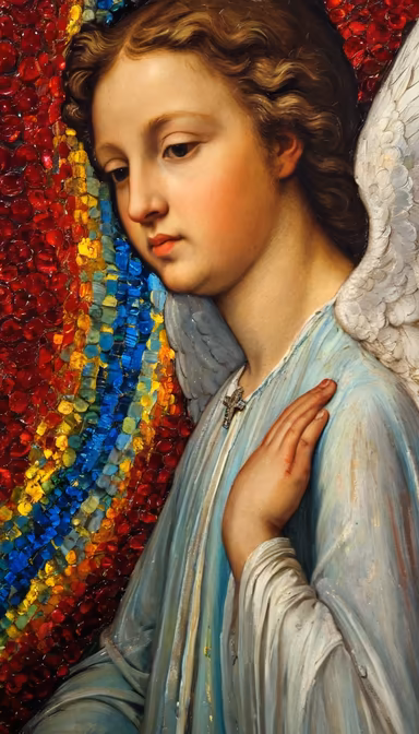 Angel of Hope